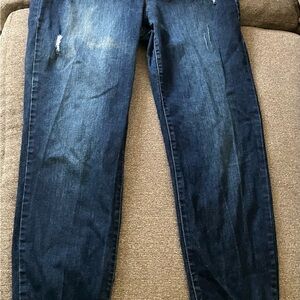 Men's 1822 Denim Blue Jeans